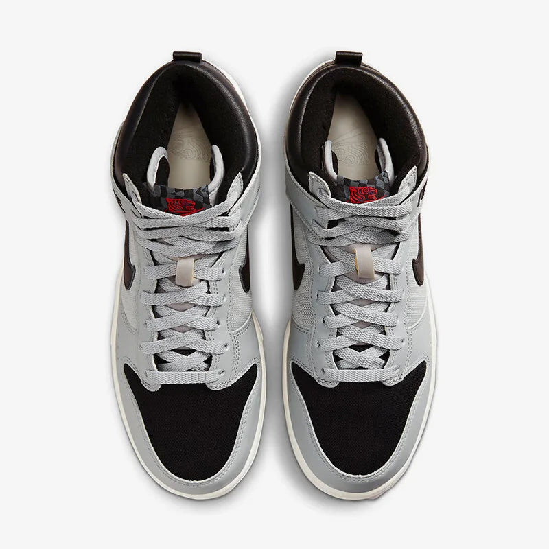 Nike Genuine Dunk Neue Unisex-Sport- und Freizeitschuhe, leicht, High-Top-Skateschuhe DR1415-001