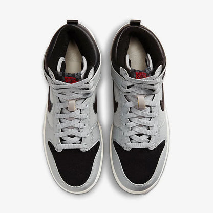 Nike Genuine Dunk Neue Unisex-Sport- und Freizeitschuhe, leicht, High-Top-Skateschuhe DR1415-001