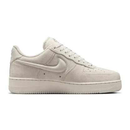 Nike Air Force 1 – protiskluzové, odolné, klasické, univerzální, módní, ležérní a skateové boty HV4406-001