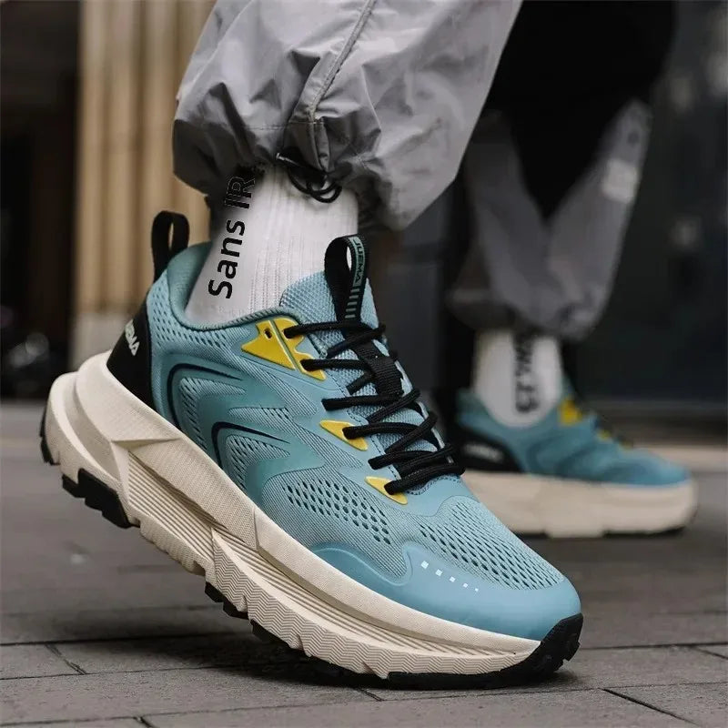 Men's Running Shoes Glycerin Max Anti-Slip Wear-Resistant and Shock-Absorbing Casual Sneakers Women's