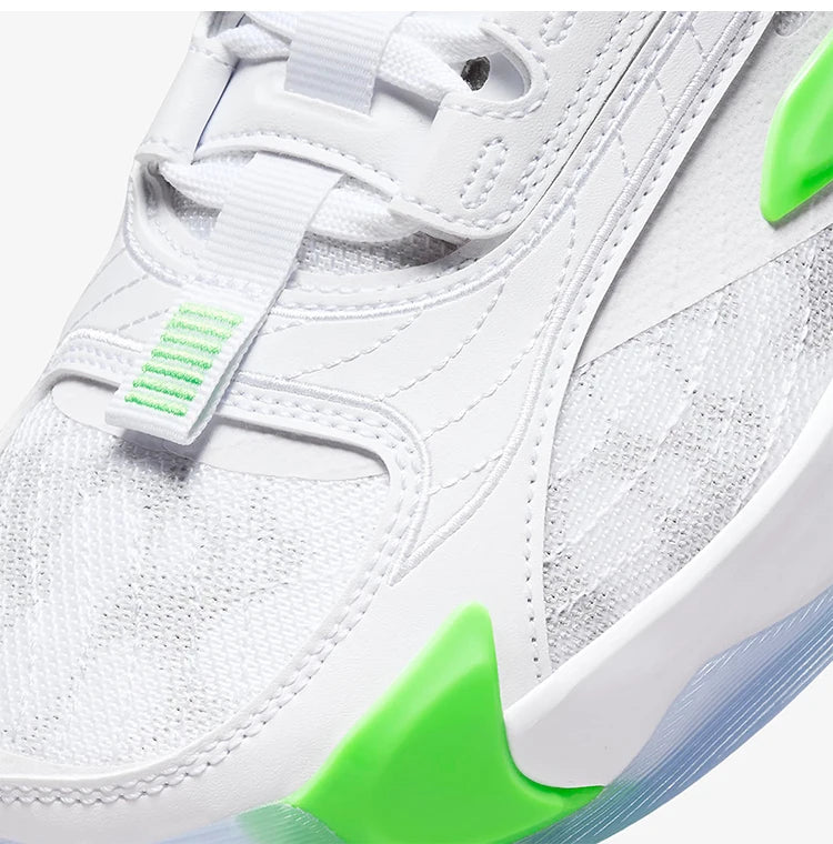 Nike Officielle ægte JORDAN LUKA 2 PF herre-basketballsko til høj ydeevne DX9012-103