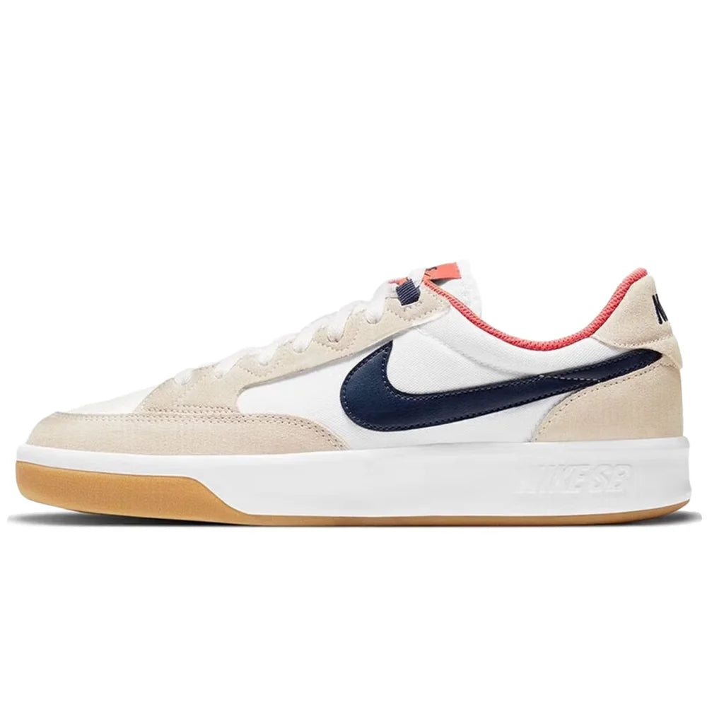 Nike SB Adversary Premium Cushioning dugotrajna potpora lagani dizajn unisex skejterske cipele CJ0887-103