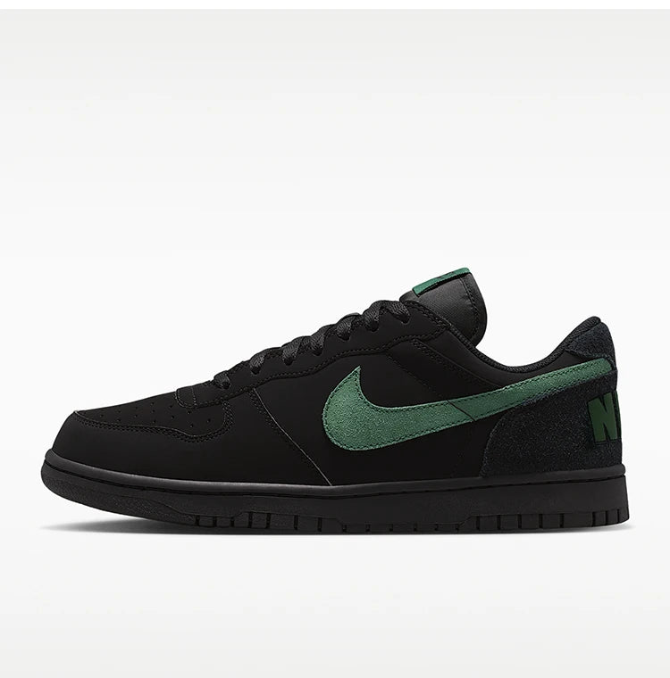 Nike Original Herren-Freizeitschuhe, strapazierfähig und gepolstert, leicht, Low-Top, für den Sport 854166-008