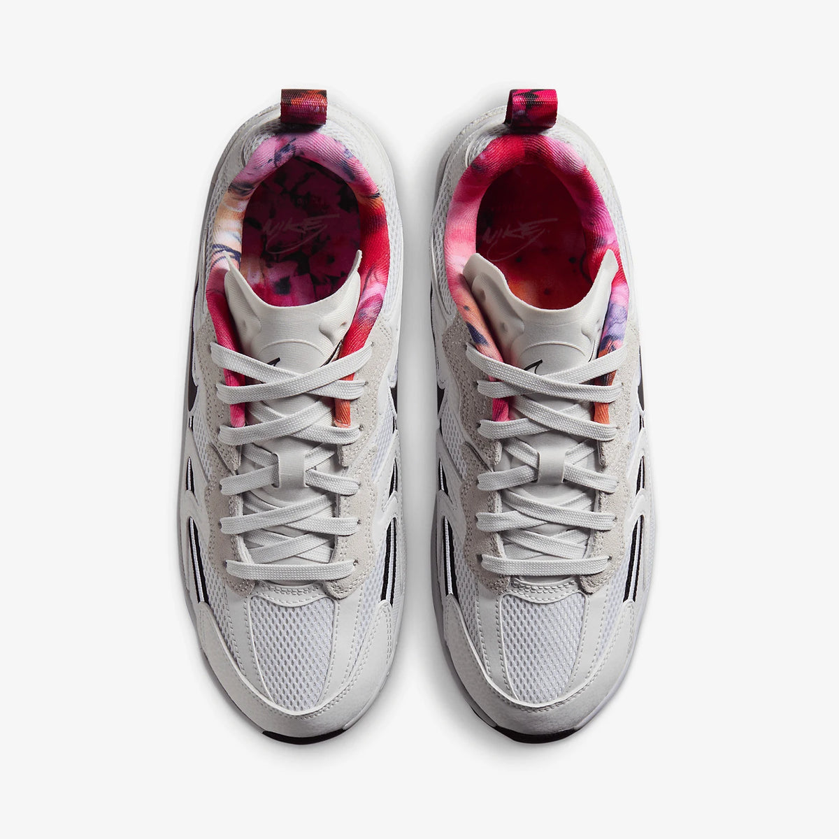 Nike Official Genuine JAM Train Women's Fashion Anti-Slip Wear-Resistant Sports Shoes FZ8966-100