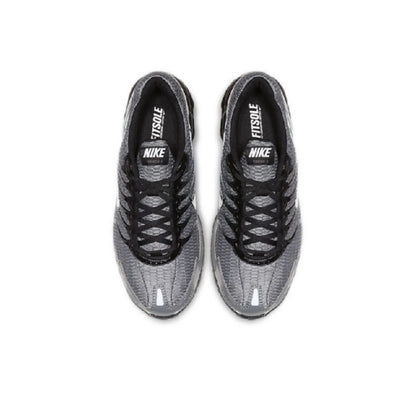 Nike New Air Max Torch 4 Visualized Air-Cushioned Lightweight Running Shoes 343846-012