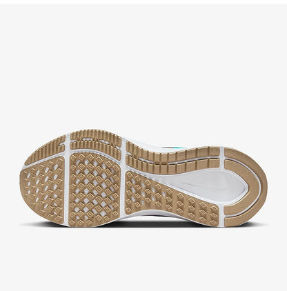 Chaussures de course rembourrées et confortables Nike Official Structure 25 pour femme DJ7884-103
