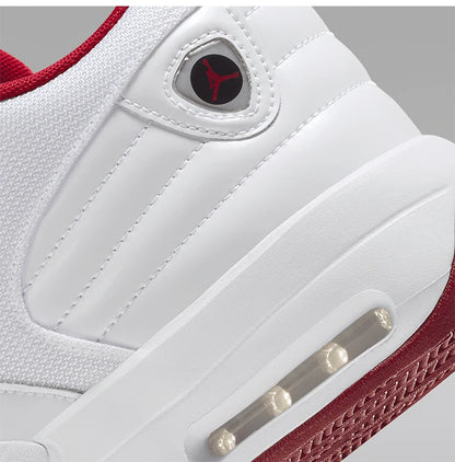 Zapatillas de baloncesto Nike oficiales y auténticas JORDAN para hombre, transpirables, con amortiguación Air FQ8298-106