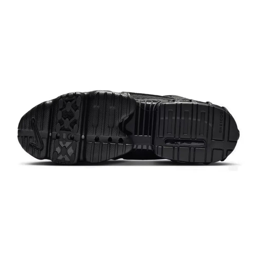 Air Zoom Spiridon Cage 2 Running Shoes Air Zoom cushioning technology Slip-resistant, durable support structure HM8497-010