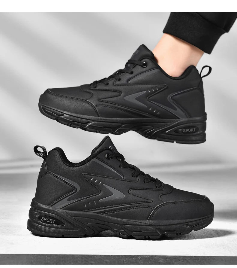 2026 New Shoes For Men Sneakers Male Casual Men's Shoe Tennis Luxury Shoes Trainer Race Breathable Shoes Fashion Loafers Running