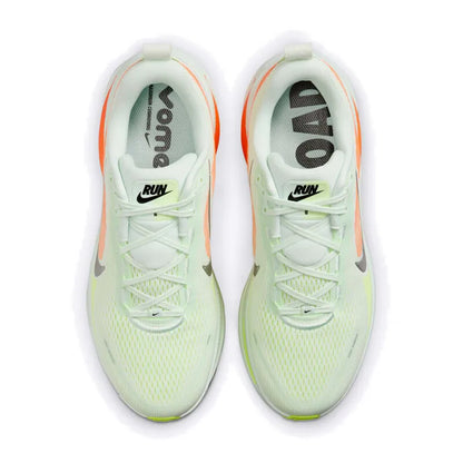 „Nike Vomero 18“ – amortizuojantys, palaikantys, lengvi, idealiai tinkantys bėgimui ir ėjimui, patogūs unisex bėgimo bateliai HM6803-300