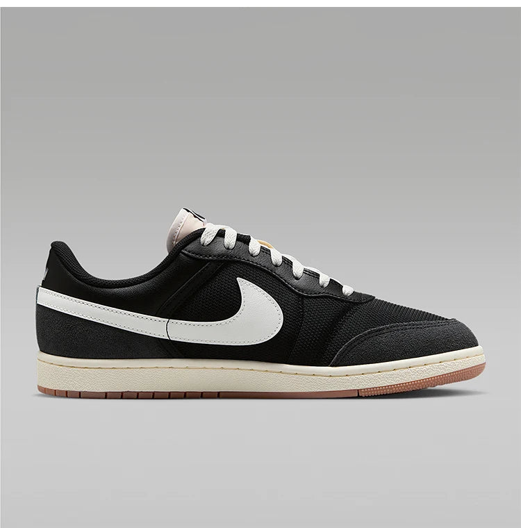 „Nike Authentic JORDAN“ vyriški žemapadžiai, su raišteliais, kvėpuojantys, lengvi sportiniai bateliai IM2055-001