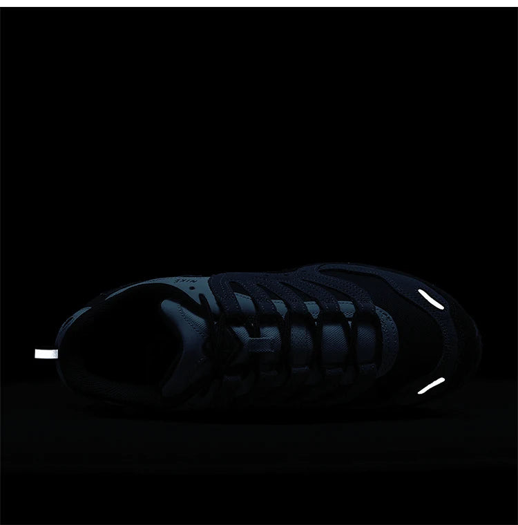 „Nike“ originalūs „Air Terra Humara SP“ vyriški madingi bėgimo bateliai FQ9084-400