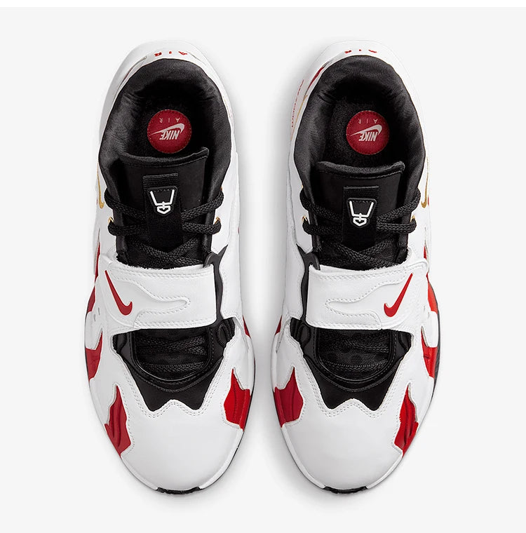 Originální pánské módní outdoorové basketbalové boty Nike LeBron 96 EP HV1222-100