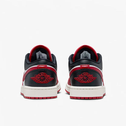 Zapatillas deportivas Nike Authentic Air Jordan 1 Low para hombre y mujer DC0774-160