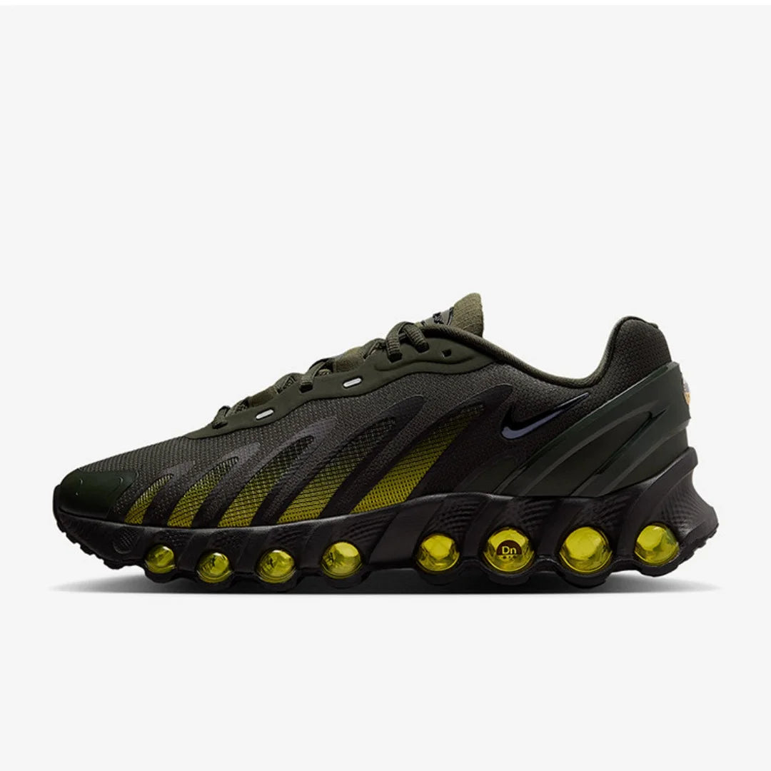 Nike/Nike New Air Max Dn8 — Sapatilhas de corrida para homem, elegantes, leves e resistentes ao desgaste Ih4119-300