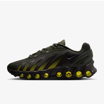 Nike/Nike New Air Max Dn8 — Sapatilhas de corrida para homem, elegantes, leves e resistentes ao desgaste Ih4119-300