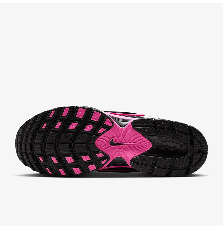 Nike genuine V5 RNR — Sapatilhas de corrida retro leves para homem, estilo dad, com amortecimento de choque HJ5228-007