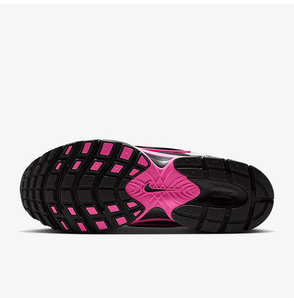 Nike genuine V5 RNR — Sapatilhas de corrida retro leves para homem, estilo dad, com amortecimento de choque HJ5228-007