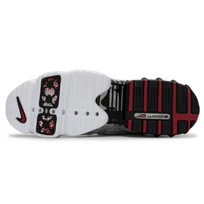 Original New Arrival NIKE AIR ZOOM SPIRIDON CAGE 2 Men's Running Shoes Sneakers