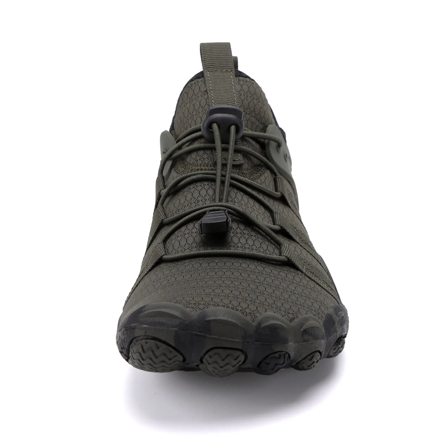 2026 Outdoor Fashion Stylish Men's Travel Hiking Shoes Mesh Lightweight Breathable Sneakers Non-slip Wear-Resistant Running Shoes