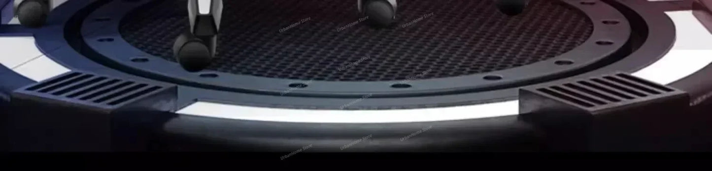 Gaming Chair Ergonomic Gaming Chair Net Coffee Computer Chair Home Reclining Office Comfortable Swivel Gaming Chair