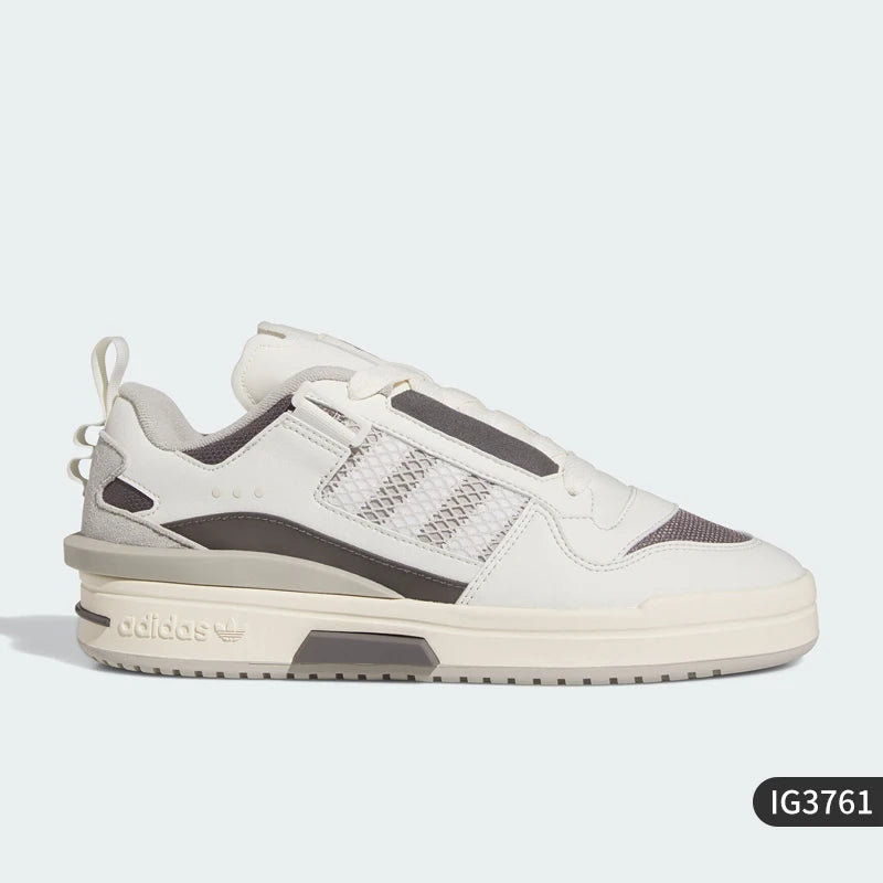 Adidas Genuine Originals Unisex Basketball Style Sneakers IG3761