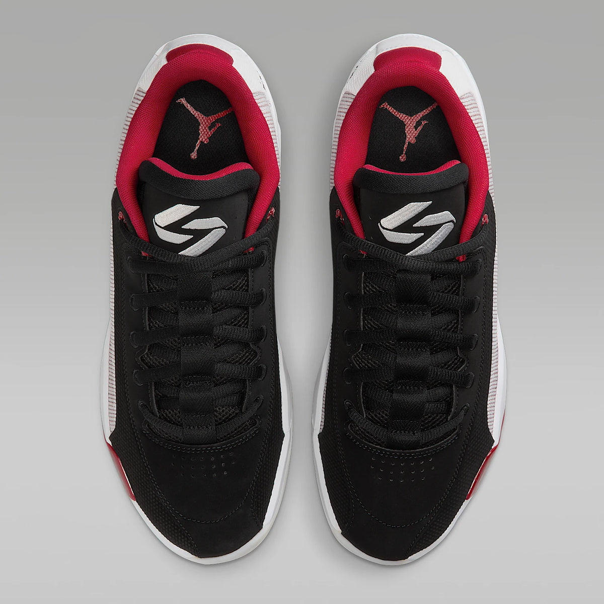Scarpe da basket Nike JORDAN originali da uomo, con ammortizzazione a giunture, resistenti e sportive, modello HF0819-102