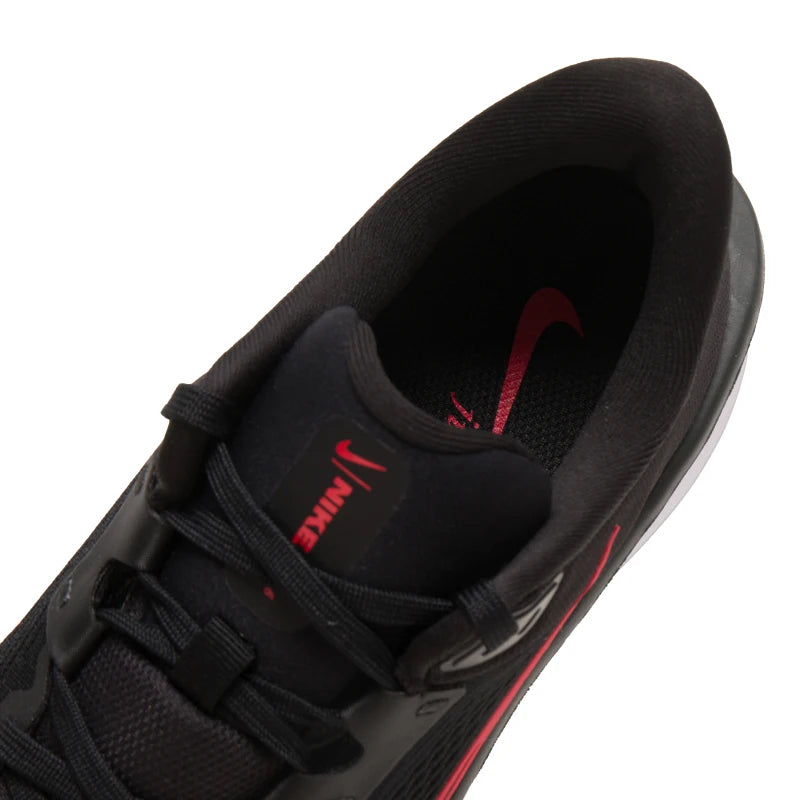Nike Men's Running Shoes Quest 6 Fitness Long-Distance Training Shoes Breathable Cushioning Sports Shoes Fd6033-011
