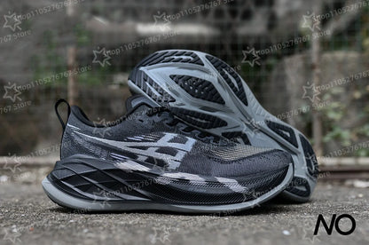 2026 New casual shoes for men and women Hyper couples lightweight and comfortable running shoes sports shoes Size 36-45