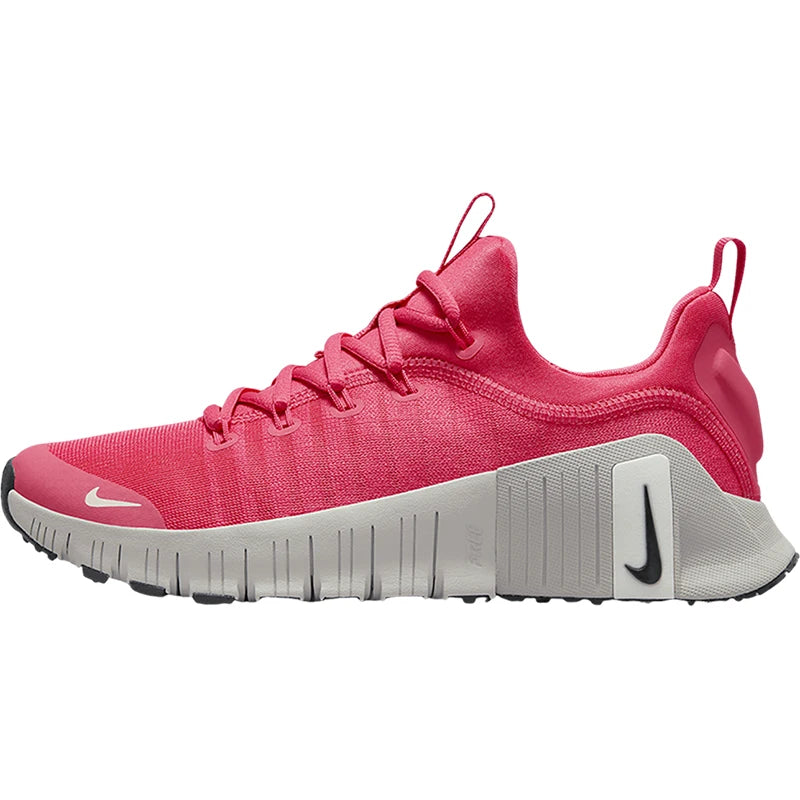 Nike Authentic Free Metcon 6 træningssko til kvinder FJ7126-602