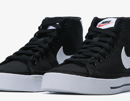 Nike Authentic COURT LEGACY CNVS Women's Casual Canvas Shoes DD0161-001