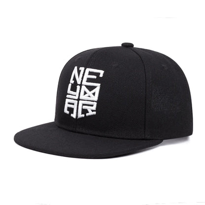 Fashion Children Kids Messi CR7 Neymar Embroidery Baseball Caps Boys Girls Cap Snapback Hat Hip Hop Hat  Adjustable Cowboy Hat