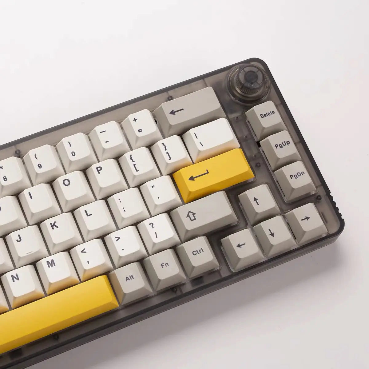 134 teclas 9009 retro para teclado mecánico gaming con interruptores MX, perfil Cherry, keycaps PBT personalizados por sublimación de tinta