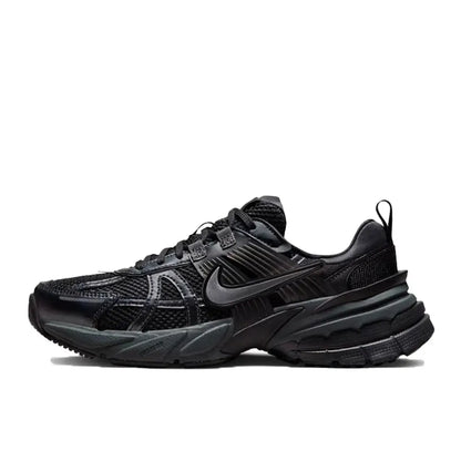 Nike V2K Run – меки, удобни и дишащи ниски маратонки за бягане, унисекс, кафяви, HQ3445-222