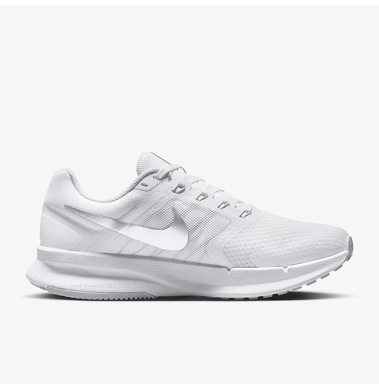 Nike Authentic Run Swift 3 Zapatillas de running transpirables y acolchadas para mujer DR2698-101