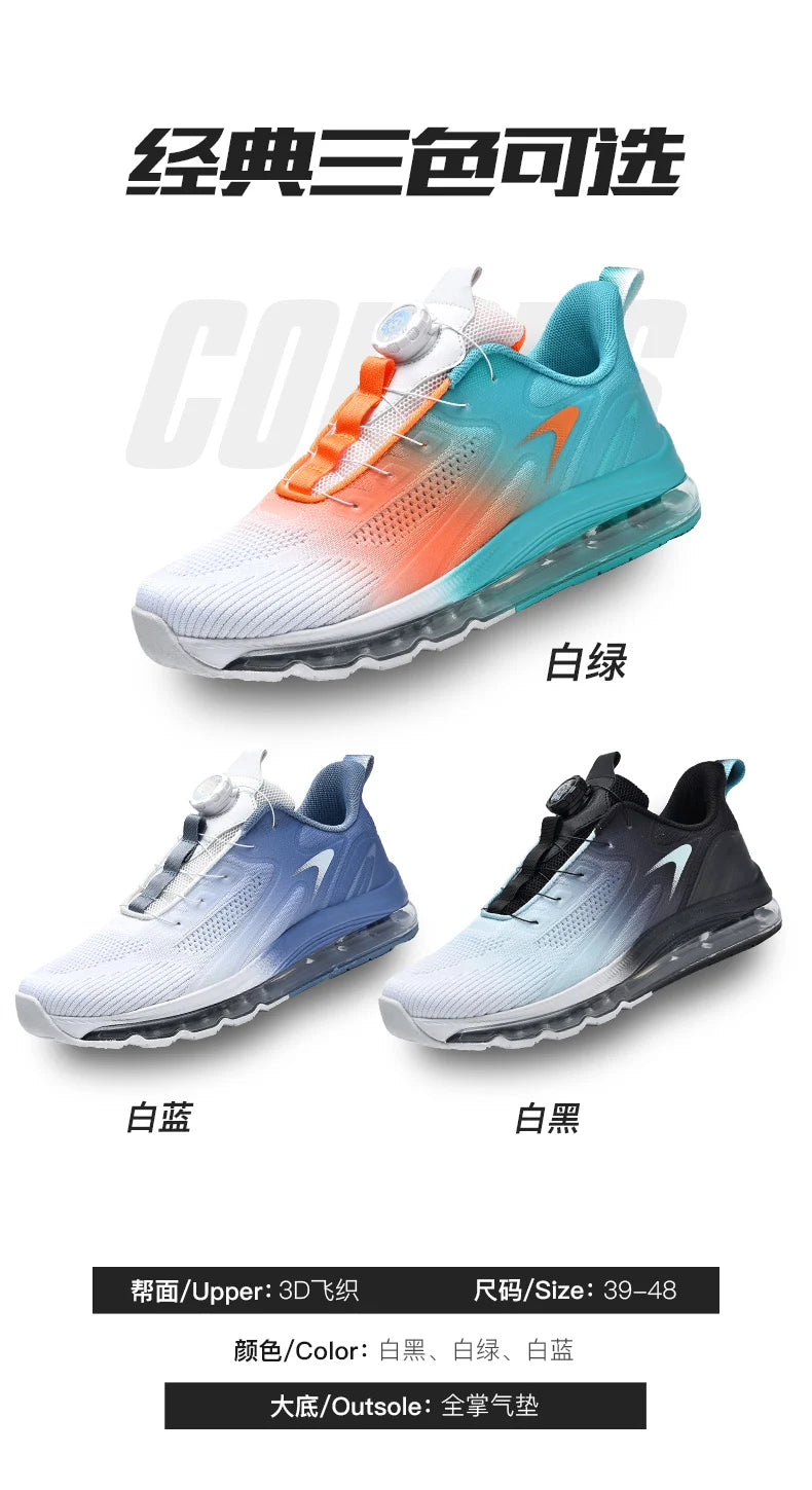 Shoes Men Sneakers Male Casual Men's Shoes Tennis Luxury Shoes Trainer Race Breathable Shoes Fashion Loafers Running Shoes for Men
