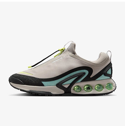 Nike genuine AIR MAX DN Mens Air Cushion Shock Absorption Wear-resistant Running Shoes HQ8605-003
