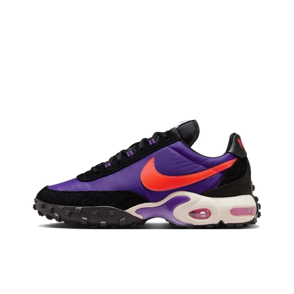 Nike Air Max Waffle Racer Sp Voltage Purple FV6946-500