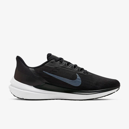 Nike Authentic AIR WINFLO 9 Leichte Herren-Laufschuhe DD6203-001