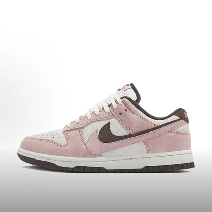 Nike Dunk SB Unisex Skate Shoes Comfortable Cushioned Lightweight Durable Sneakers for Casual Streetwear Sports HF3063-001