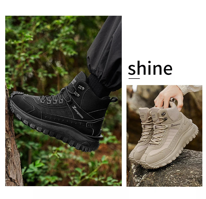 Brand Protection 2026 New Men’s Lightweight Non-Slip Breathable Wear-Resistant Running Sports Fashion Versatile Casual Shoes