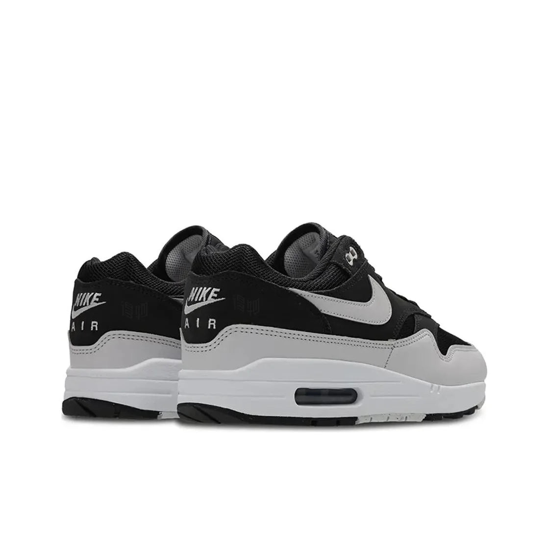 Nike Air Max 1 Low-Top – Bequeme, modische und vielseitige Freizeitschuhe für den Alltag FZ5808-011