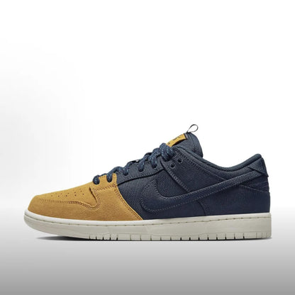 Nike Dunk SB Unisex Skate Shoes Comfortable Cushioned Lightweight Durable Sneakers for Casual Streetwear Sports HF3063-001