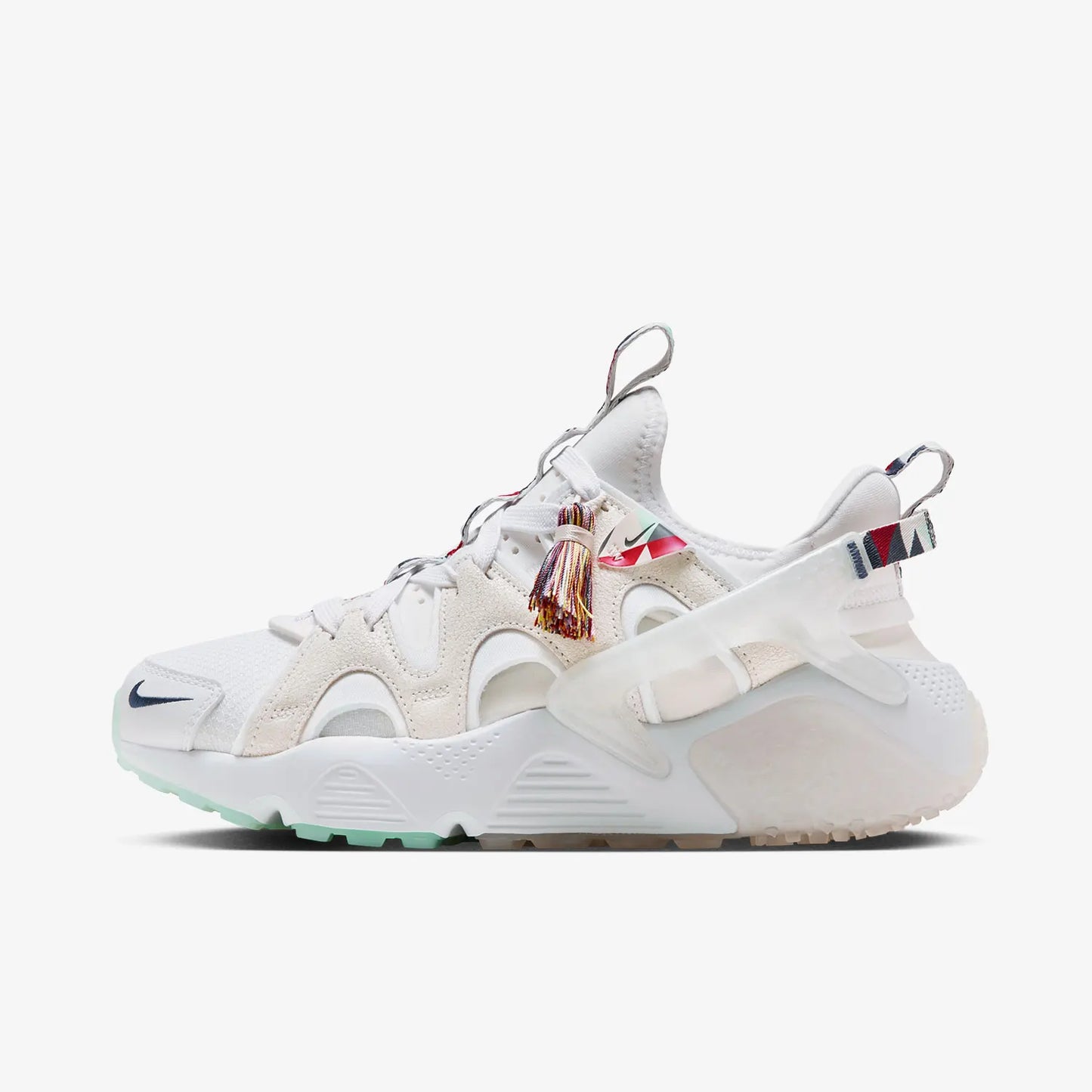 Nike Authentic Scarpe casual leggere e traspiranti da donna FN8915-141