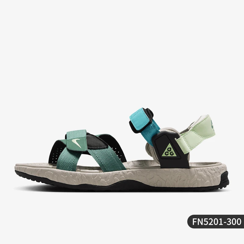 Nike originalne ACG Air Deschutz+ unisex sandali iz dihalnega materiala FN5201-300