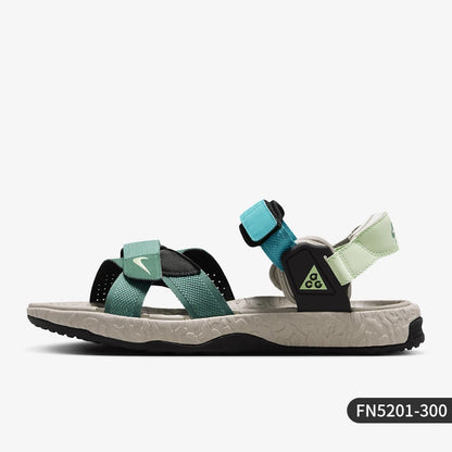 Nike originalne ACG Air Deschutz+ unisex sandali iz dihalnega materiala FN5201-300