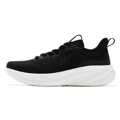 361 Degrees Fengye 5.0 – chaussures de course quotidiennes pour hommes, durables, stables, légères, élastiques, respirantes, baskets pour hommes, 672542210F