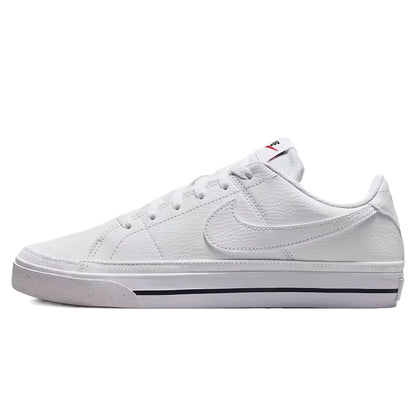 Sneakers Nike Court Legacy Comfort Classico, Ammortizzazione, Antiscivolo, Resistenti, Casual per Uso Quotidiano DH3162-101