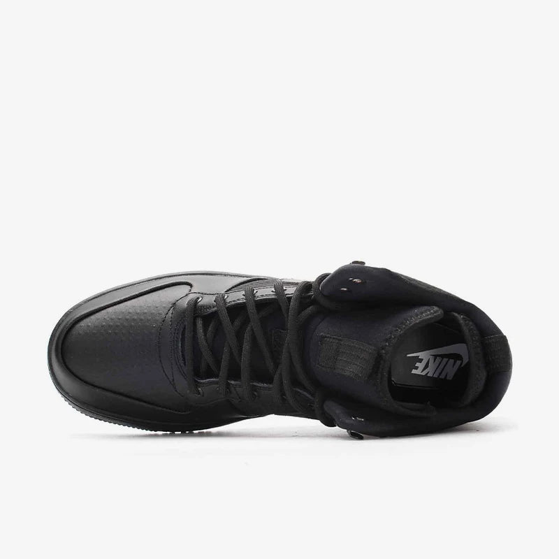 Zapatillas Nike originales Court Borough AA0547-002 clásicas deportivas y casuales para hombre y mujer