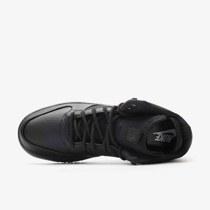 Zapatillas Nike originales Court Borough AA0547-002 clásicas deportivas y casuales para hombre y mujer